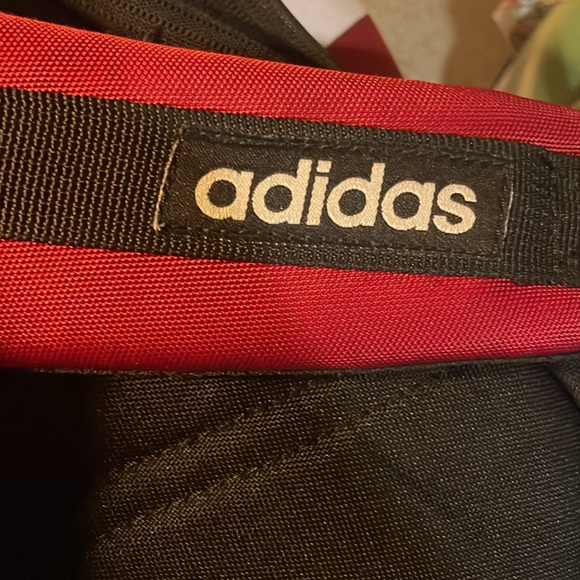 Adidas backpack 4 zippers - Picture 6 of 10